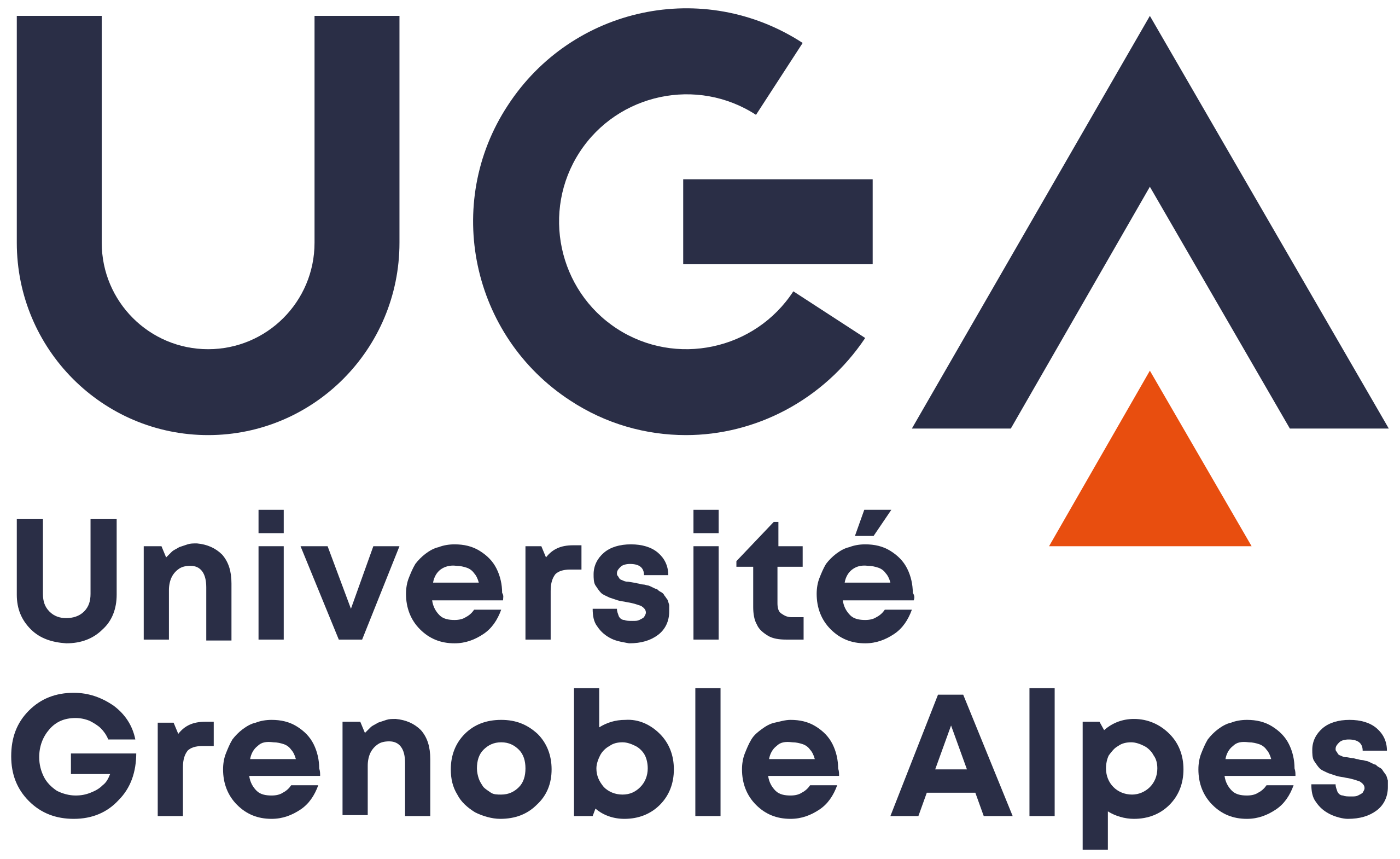 Université Grenoble Alpes