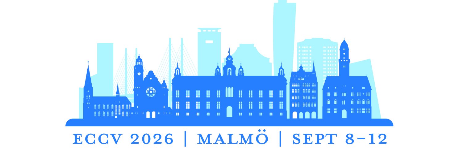 valeo.ai at ECCV 2026