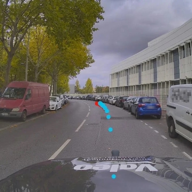 Physical AI and End-to-End Planning