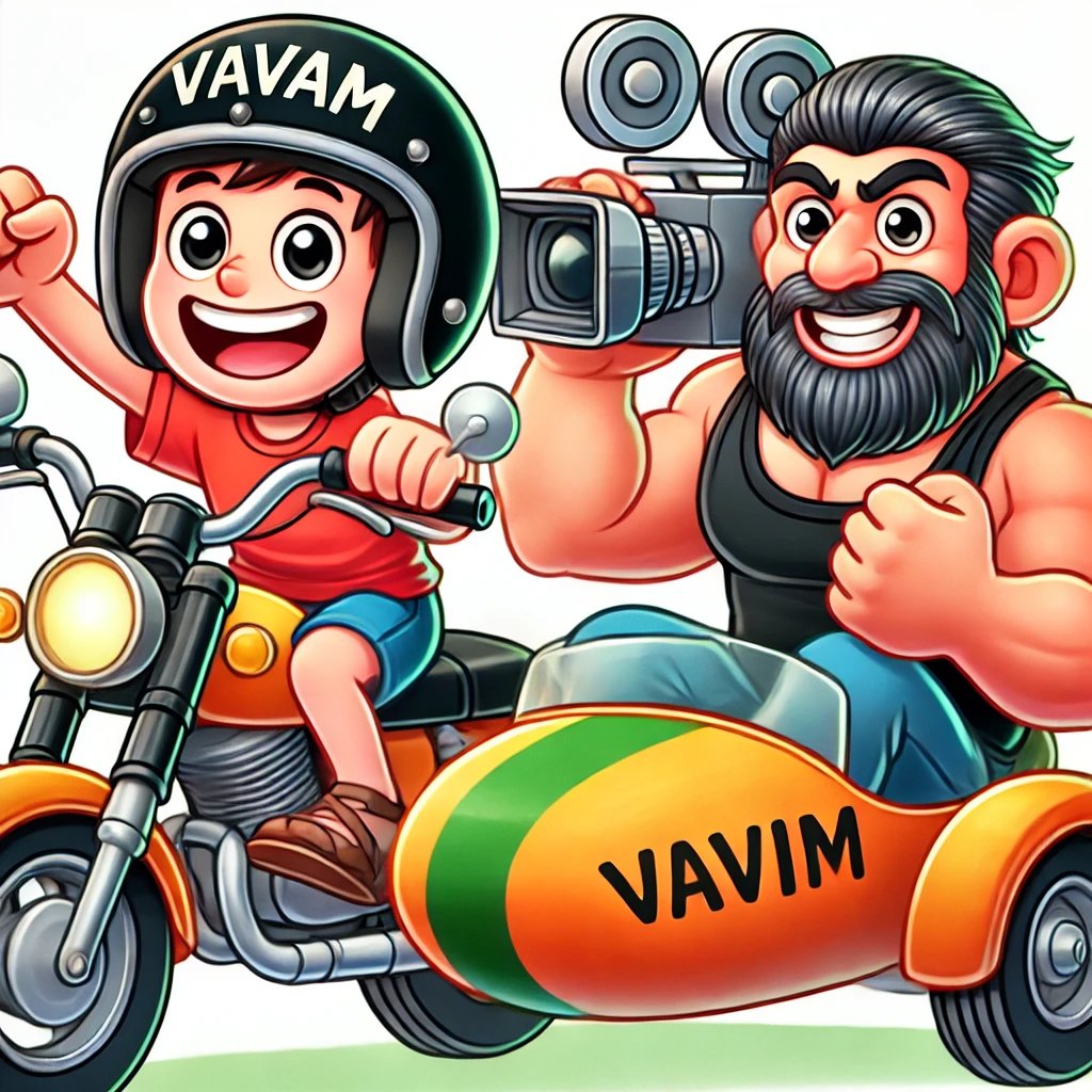 Foundation Models and World Modeling