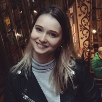 Monika Wysoczanska